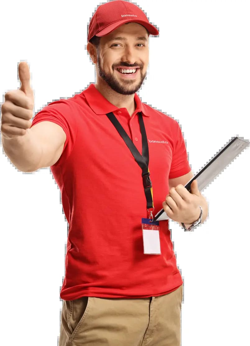 Evinize bilinen bir kişiyi güvenle çağırın.