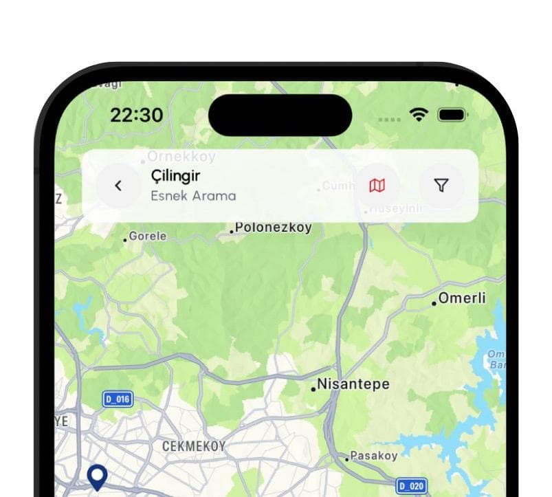 USTALARI İNCELEYİN VE TEKLİF ALIN